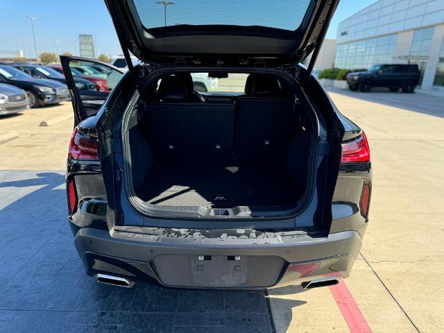 2022 INFINITI QX55 Vehicle Photo in Grapevine, TX 76051