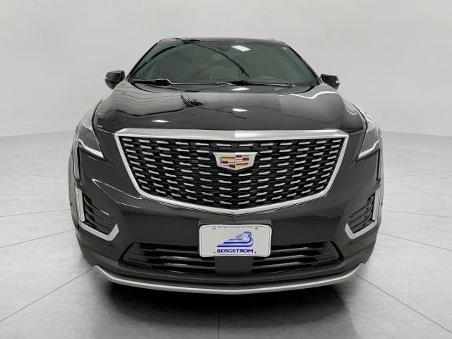 2022 Cadillac XT5 Vehicle Photo in OSHKOSH, WI 54904-7811