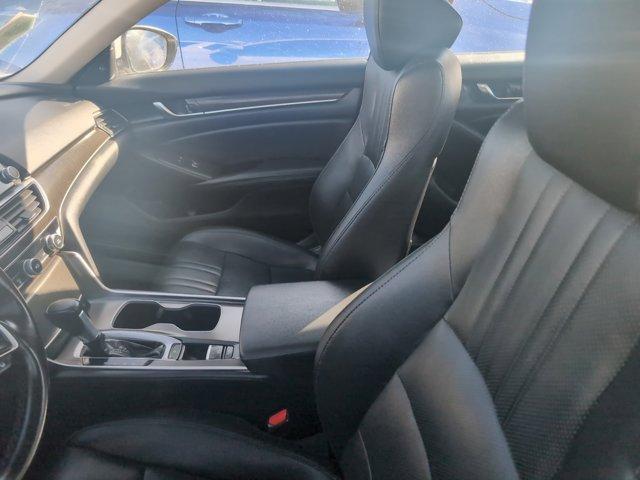 2020 Honda Accord Sedan Vehicle Photo in Greeley, CO 80634-8763