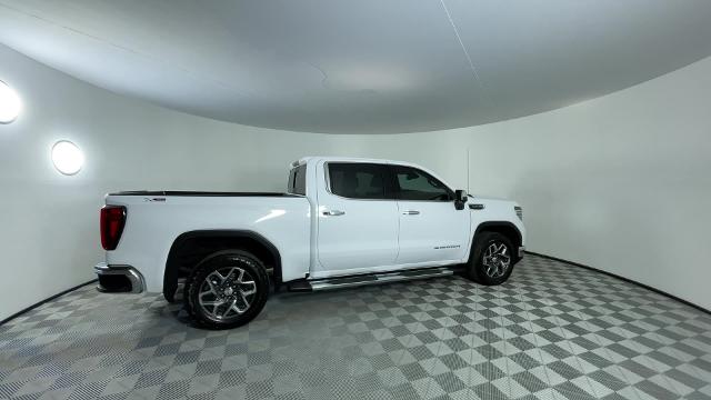 2024 GMC Sierra 1500 Vehicle Photo in GILBERT, AZ 85297-0402