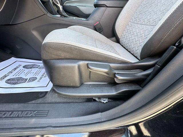 2024 Chevrolet Equinox Vehicle Photo in TUPELO, MS 38801-6508