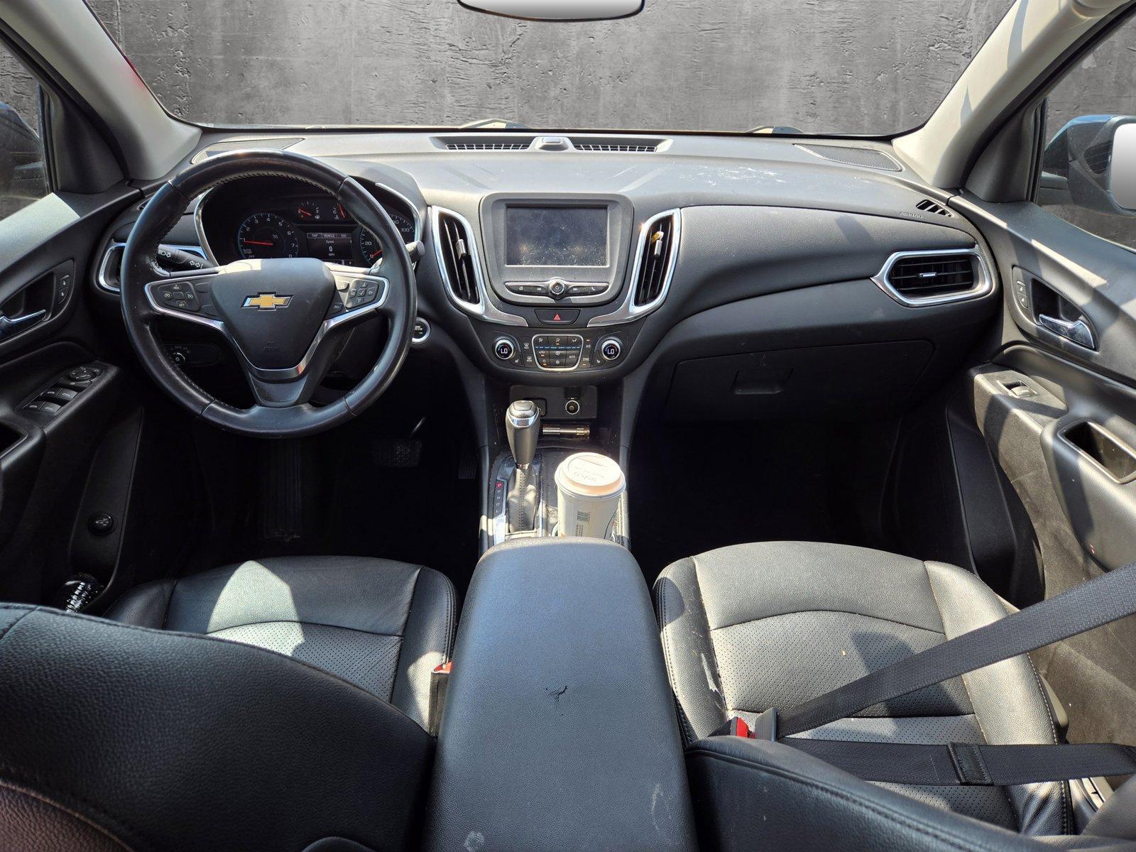 2018 Chevrolet Equinox Vehicle Photo in Corpus Christi, TX 78415