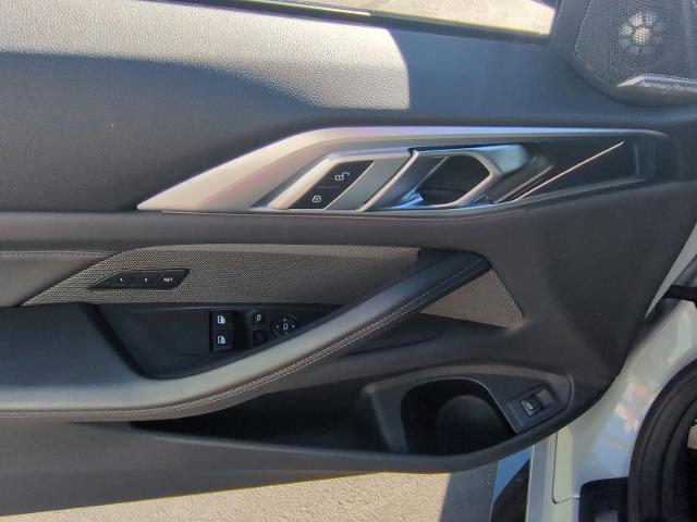 2024 BMW M4 Vehicle Photo in ANAHEIM, CA 92806-5612