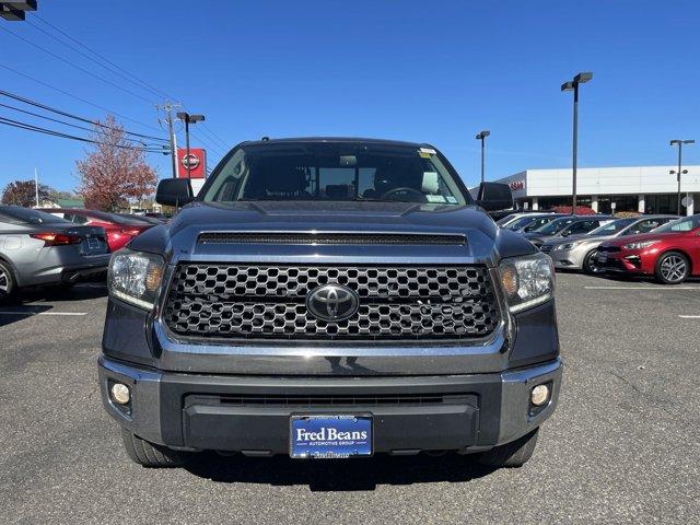 2019 Toyota Tundra 4WD Vehicle Photo in Flemington, NJ 08822