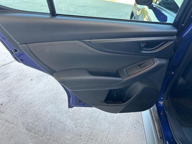 2022 Subaru WRX Vehicle Photo in Grapevine, TX 76051