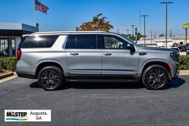 2023 GMC Yukon XL Vehicle Photo in AUGUSTA, GA 30907-2867