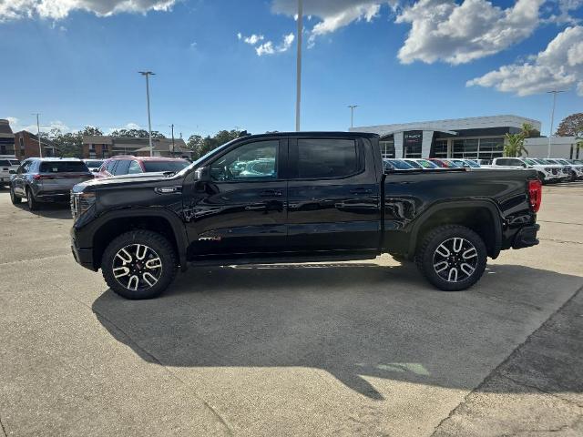 2025 GMC Sierra 1500 Vehicle Photo in LAFAYETTE, LA 70503-4541