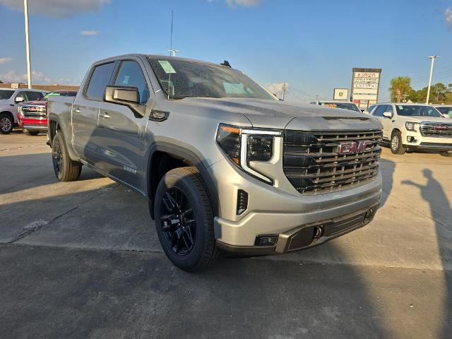 2025 GMC Sierra 1500 Vehicle Photo in LAFAYETTE, LA 70503-4541