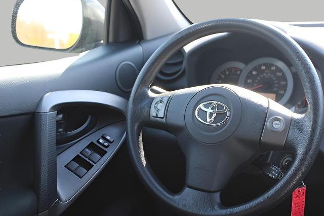 2010 Toyota RAV4 Vehicle Photo in MIDDLETON, WI 53562-1492