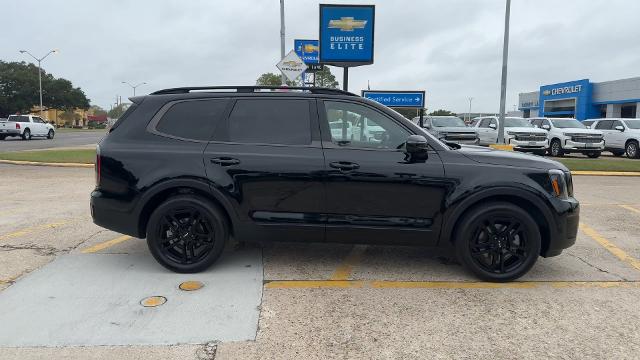 2024 Kia Telluride Vehicle Photo in BATON ROUGE, LA 70806-4466