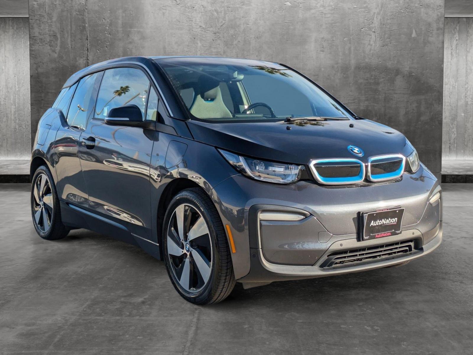 2019 BMW i3 Vehicle Photo in Tustin, CA 92782