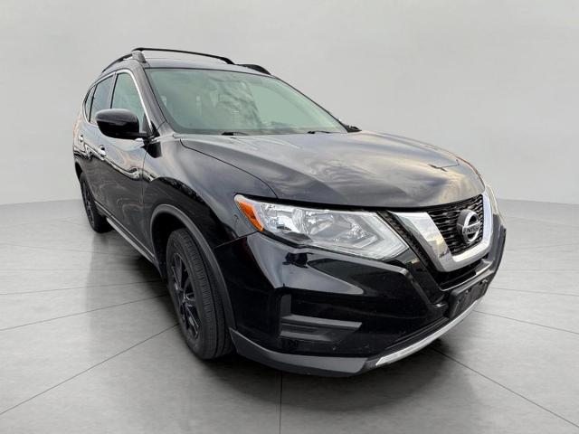 2017 Nissan Rogue Vehicle Photo in Appleton, WI 54913