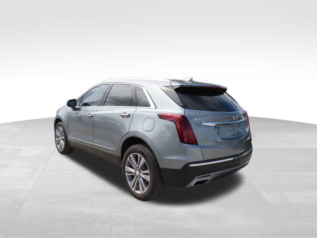 2024 Cadillac XT5 Vehicle Photo in DELRAY BEACH, FL 33483-3294