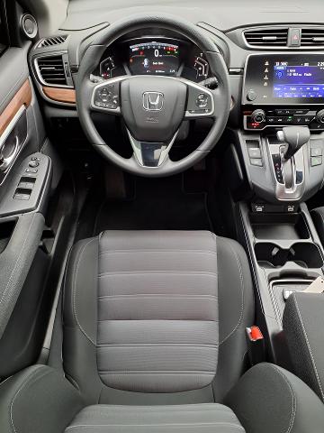 2020 Honda CR-V Vehicle Photo in Oshkosh, WI 54904