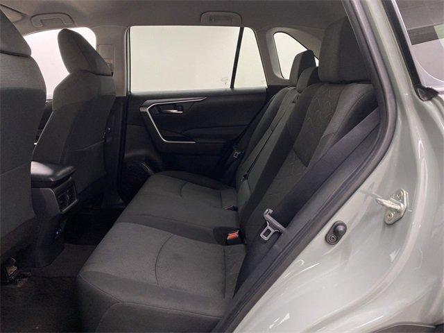 2022 Toyota RAV4 Vehicle Photo in PORTLAND, OR 97225-3518