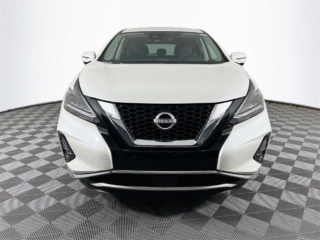 2024 Nissan Murano Vehicle Photo in Tulsa, OK 74129