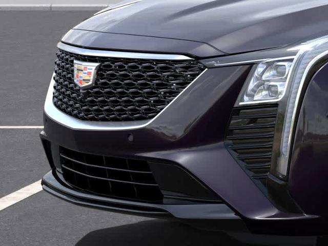 2025 Cadillac CT5 Vehicle Photo in OAK LAWN, IL 60453-4083