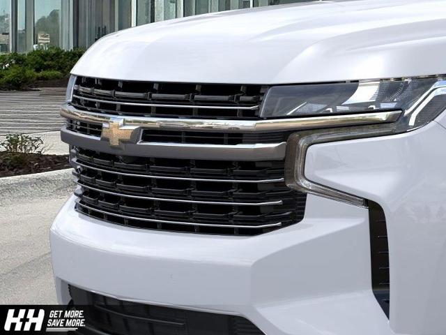 2024 Chevrolet Tahoe Vehicle Photo in PAPILLION, NE 68138-0000