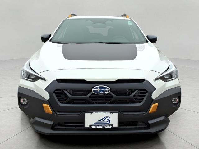 2024 Subaru Crosstrek Vehicle Photo in Green Bay, WI 54304