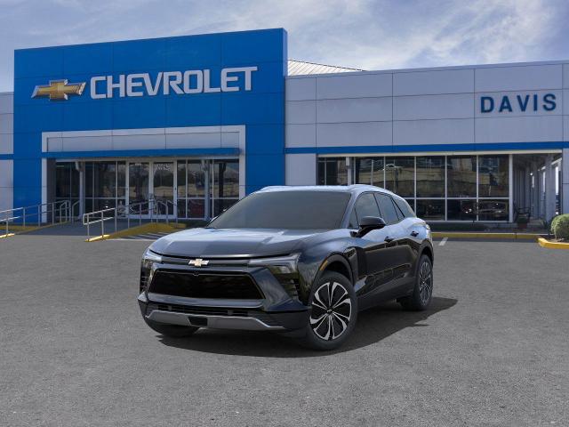 2024 Chevrolet Blazer EV Vehicle Photo in HOUSTON, TX 77054-4802