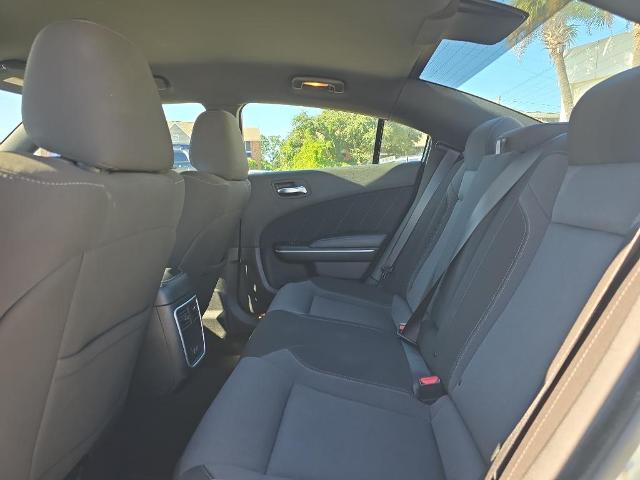 2022 Dodge Charger Vehicle Photo in LAFAYETTE, LA 70503-4541