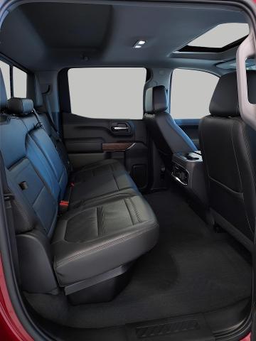 2020 GMC Sierra 1500 Vehicle Photo in OSHKOSH, WI 54904-7811