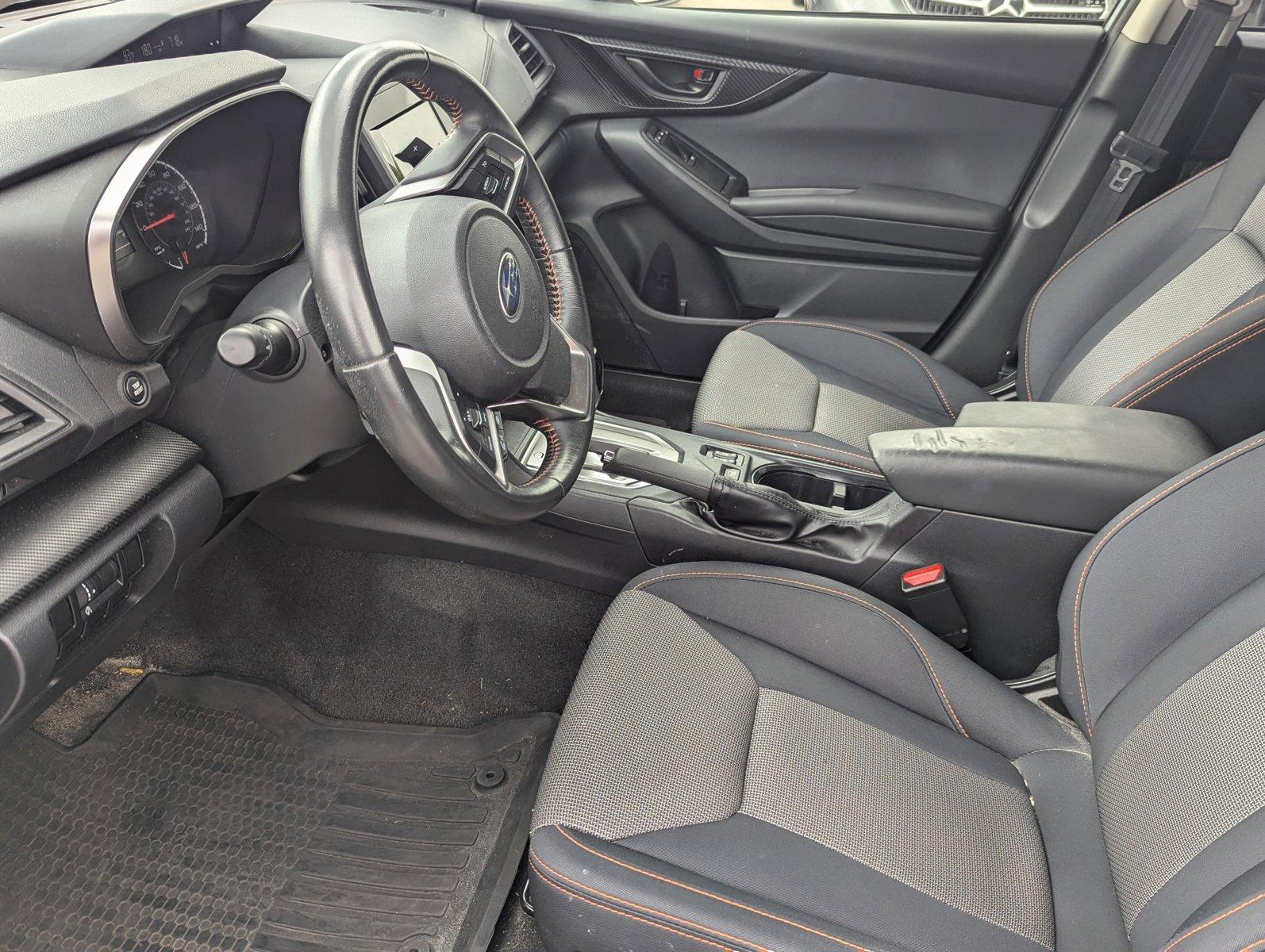 2019 Subaru Crosstrek Vehicle Photo in Delray Beach, FL 33444