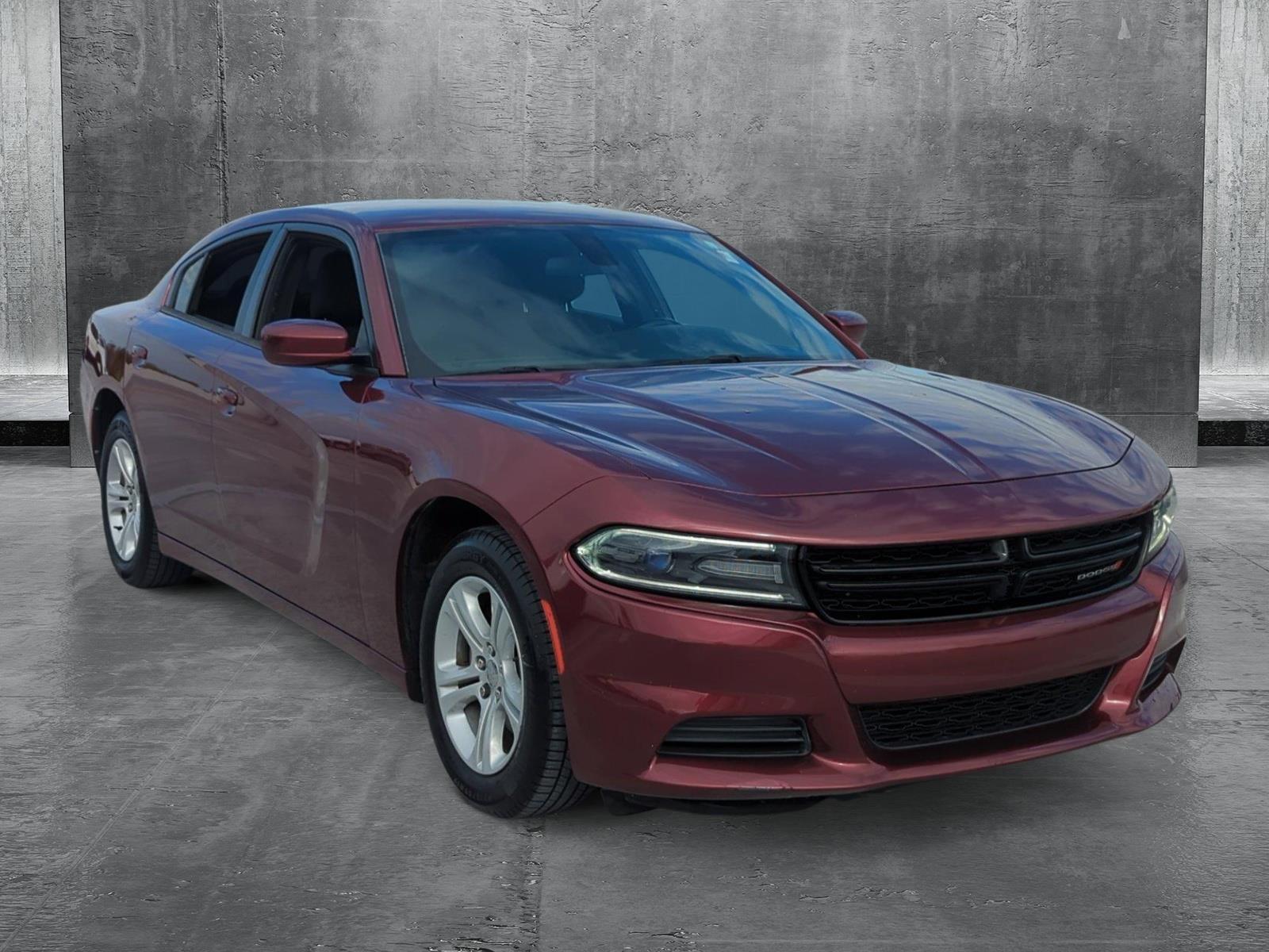 2018 Dodge Charger Vehicle Photo in Ft. Myers, FL 33907