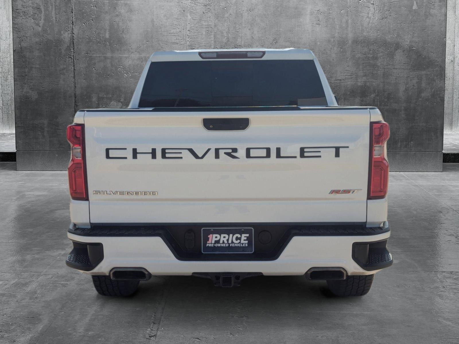 2019 Chevrolet Silverado 1500 Vehicle Photo in CORPUS CHRISTI, TX 78412-4902