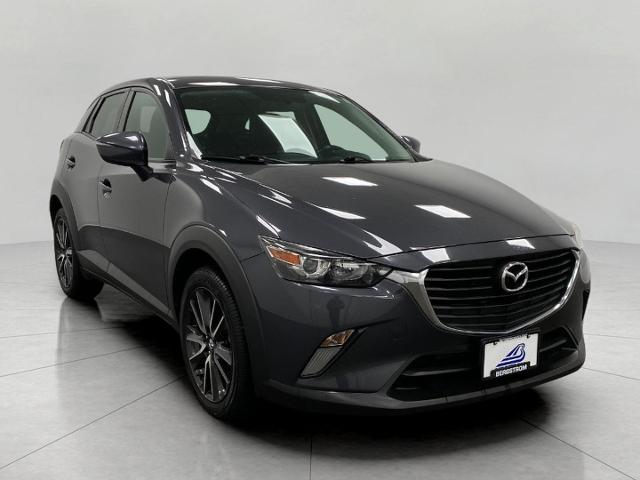 2017 Mazda CX-3 Vehicle Photo in Appleton, WI 54913