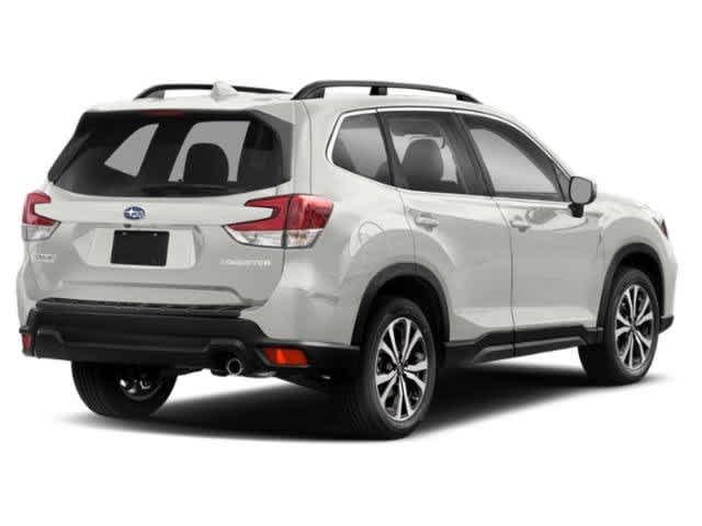 2020 Subaru Forester Vehicle Photo in POMPANO BEACH, FL 33064-7091