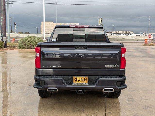 2023 Chevrolet Silverado 1500 Vehicle Photo in SELMA, TX 78154-1459