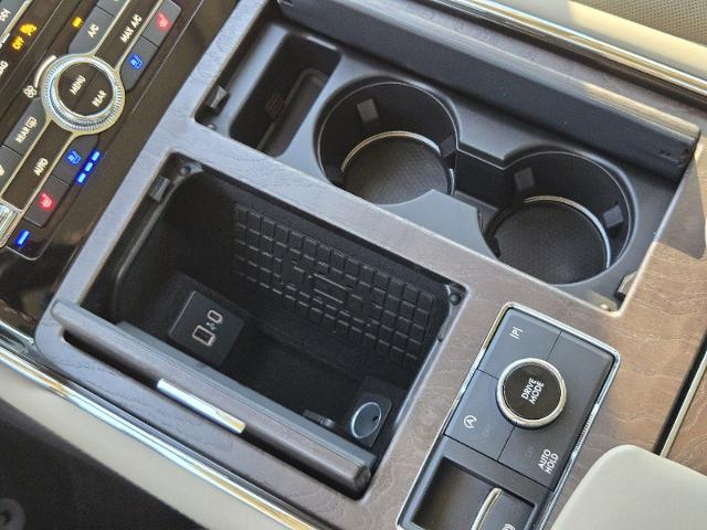 2024 Lincoln Navigator L Vehicle Photo in Stephenville, TX 76401-3713