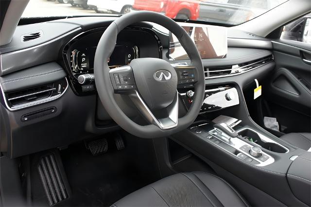 2023 INFINITI QX60 Vehicle Photo in Grapevine, TX 76051