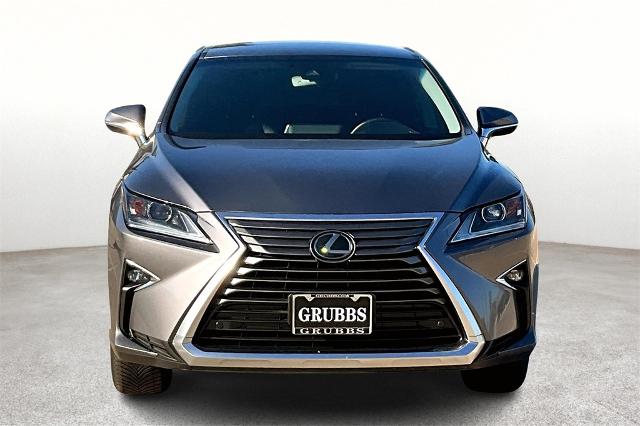 2019 Lexus RX 350 Vehicle Photo in Houston, TX 77007