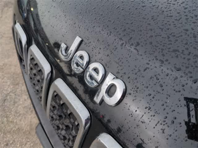 2020 Jeep Cherokee Vehicle Photo in Corpus Christi, TX 78411