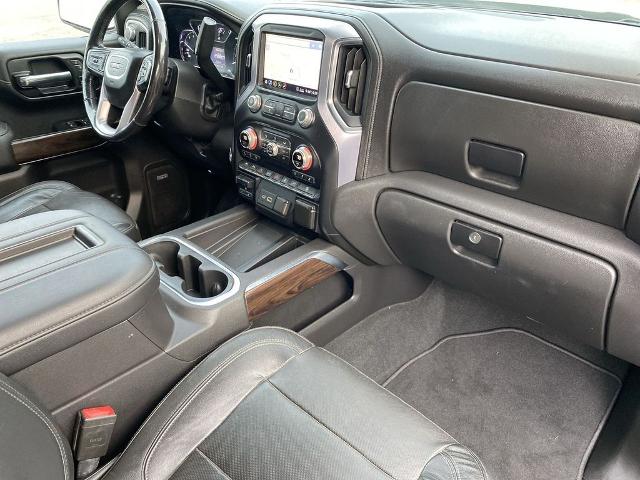 2020 GMC Sierra 1500 Vehicle Photo in TURLOCK, CA 95380-4918