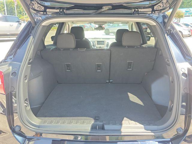 2021 Chevrolet Equinox Vehicle Photo in PAWLING, NY 12564-3219