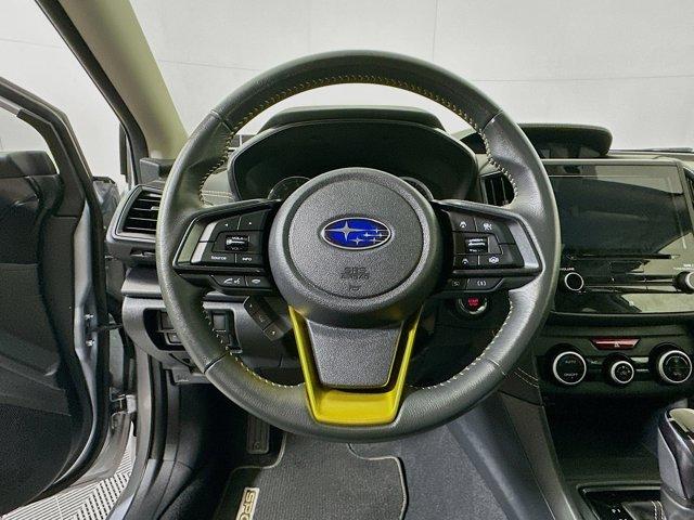 2023 Subaru Crosstrek Vehicle Photo in Doylestown, PA 18902