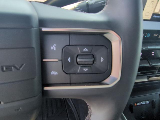 2024 GMC HUMMER EV Pickup Vehicle Photo in ANAHEIM, CA 92806-5612