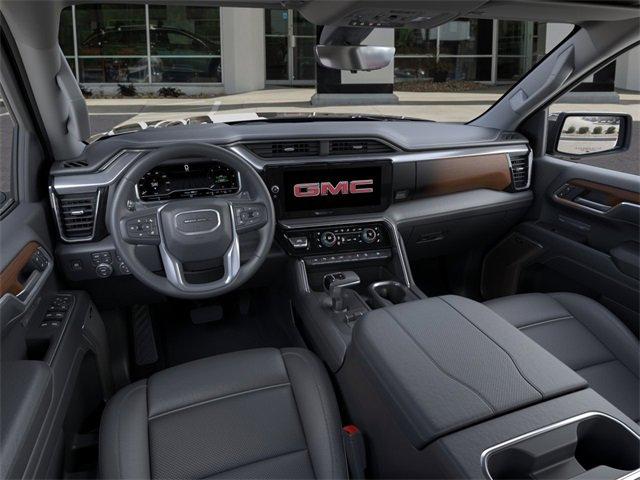 2024 GMC Sierra 1500 Vehicle Photo in AUGUSTA, GA 30907-2867