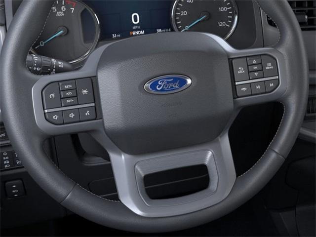 2024 Ford Expedition Max Vehicle Photo in Mahwah, NJ 07430-1343