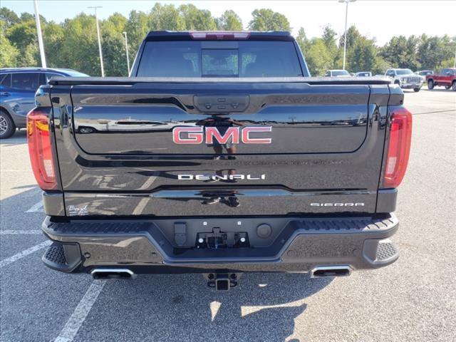 2022 GMC Sierra 1500 Vehicle Photo in EMPORIA, VA 23847-1235