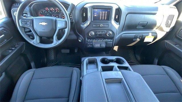 2024 Chevrolet Silverado 2500 HD Vehicle Photo in RIVERSIDE, CA 92504-4106