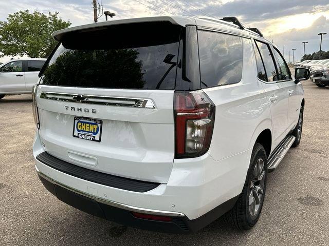 2024 Chevrolet Tahoe Vehicle Photo in GREELEY, CO 80634-4125