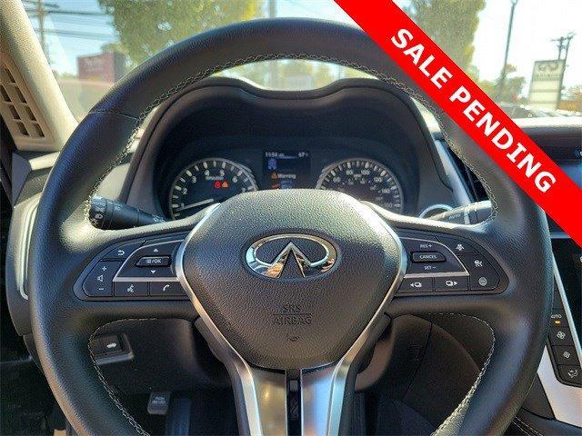 2021 INFINITI Q50 Vehicle Photo in Willow Grove, PA 19090