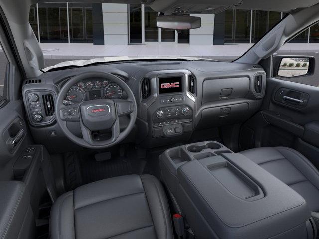 2025 GMC Sierra 1500 Vehicle Photo in ALBERTVILLE, AL 35950-0246