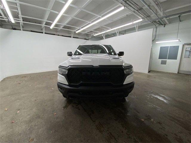 2025 Ram 1500 Vehicle Photo in PORTLAND, OR 97225-3518