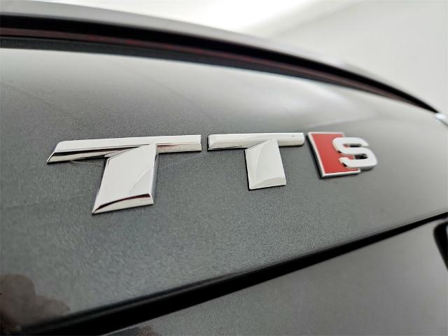 2023 Audi TTS Coupe Vehicle Photo in Grapevine, TX 76051