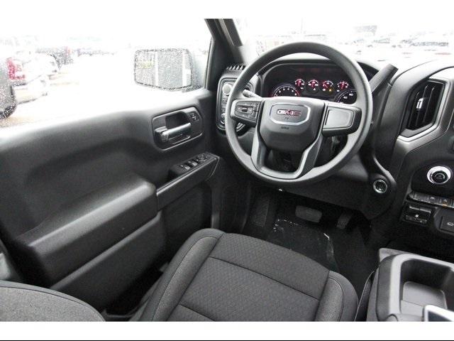 2024 GMC Sierra 1500 Vehicle Photo in ROSENBERG, TX 77471-5675